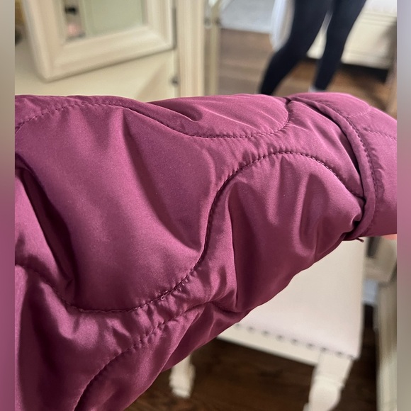 Jacket - Picture 5 of 5